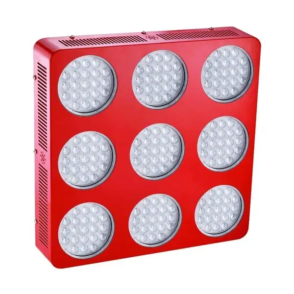 GoldenRing 9 1100W