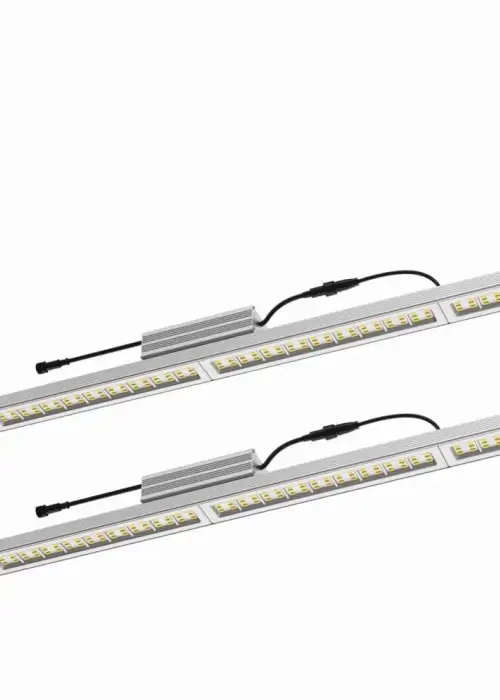 NEMA twin 320W