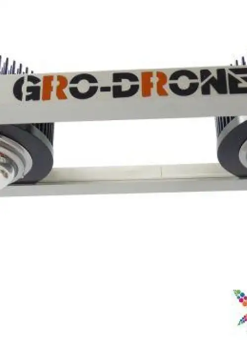 Gro-Drone 2