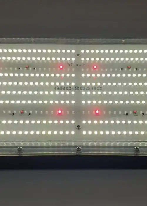 150W Quantum Gro-Board