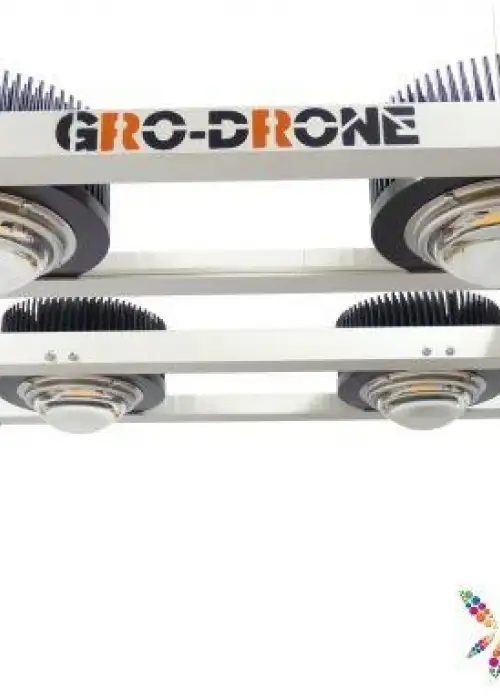 Gro-Drone 4
