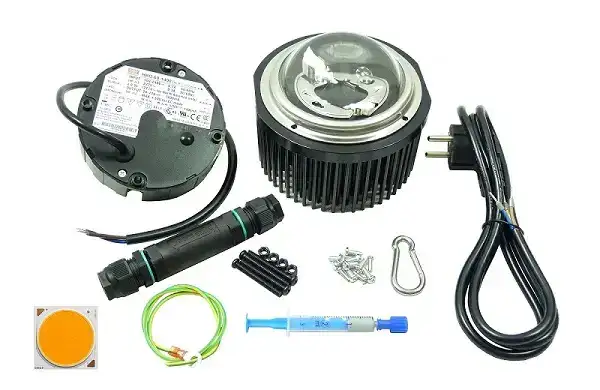 Cree CXB3590 Set's - Single