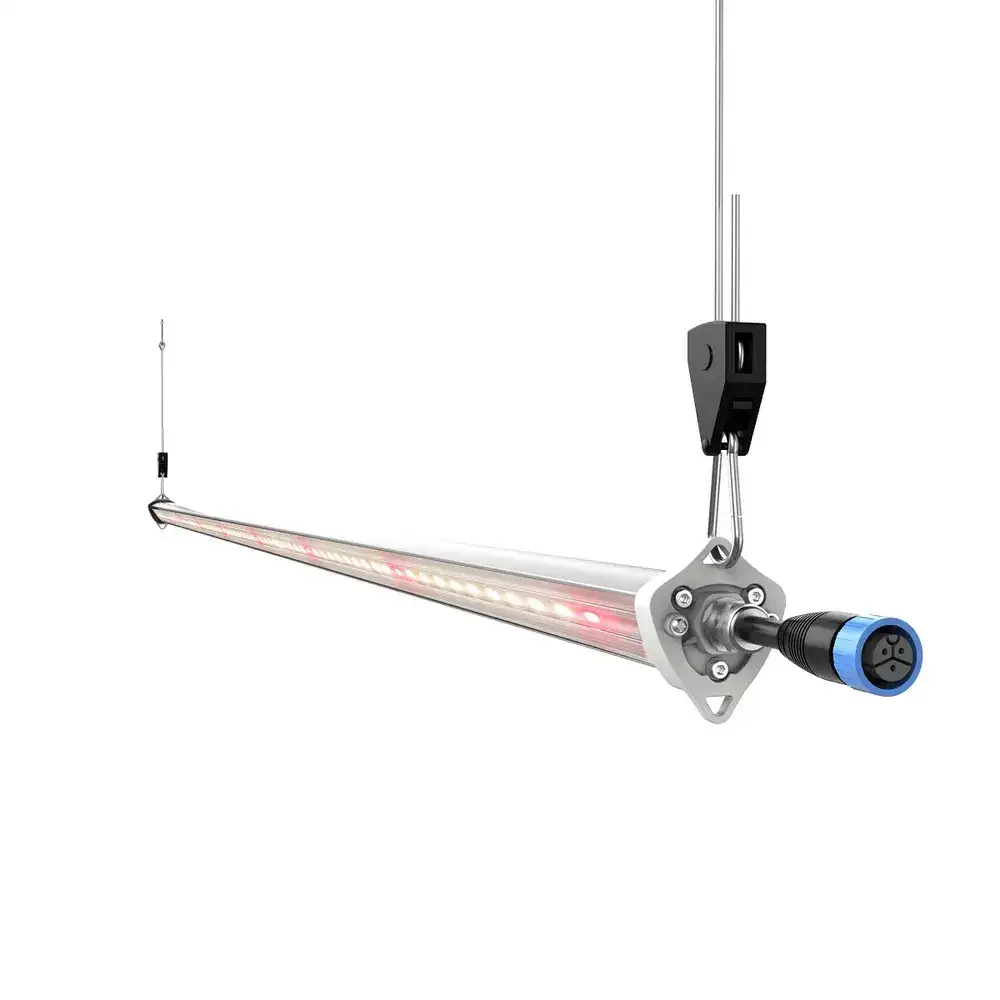 Gro-Pipe Rizon