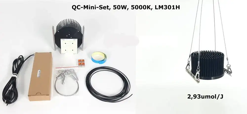 Quantum Cube Mini 121 Single Set