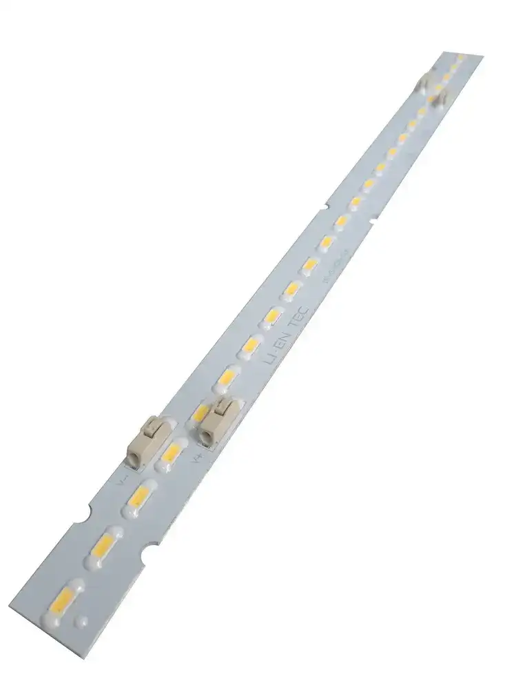 LED Strips with Samsung LM561C S6