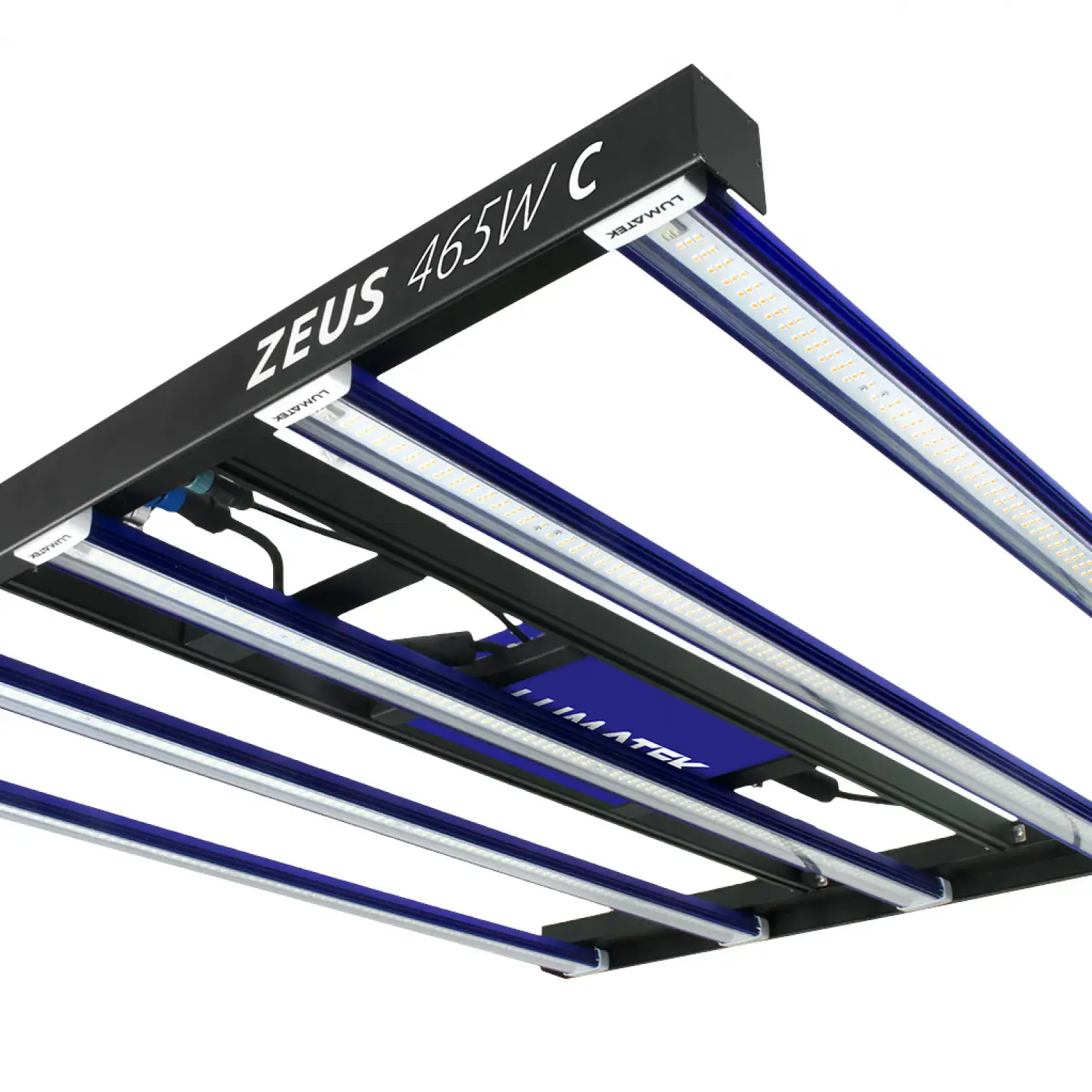 Zeus 465W Compact