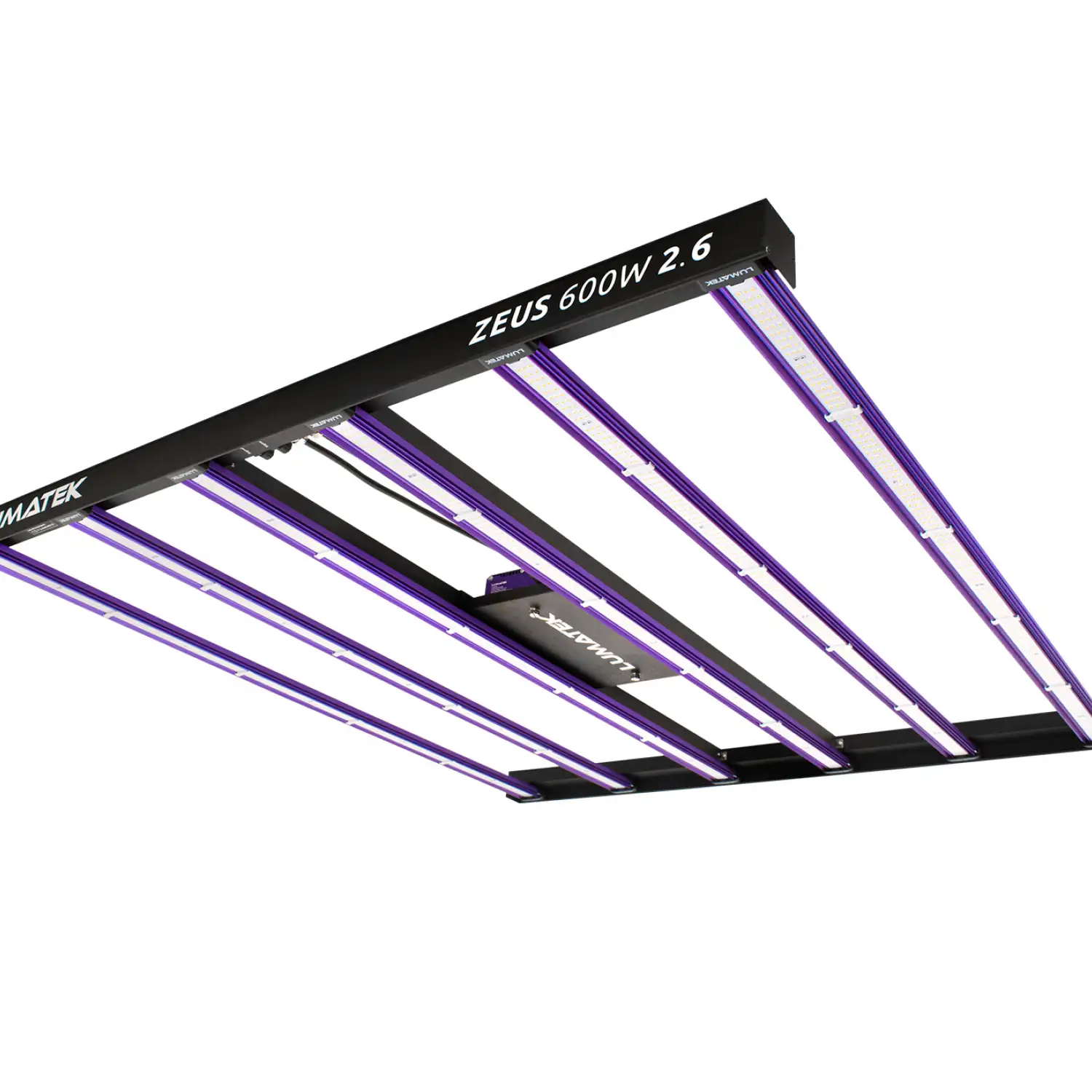 ZEUS 600W 2.6