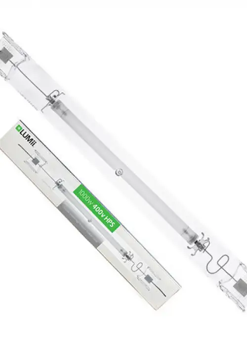 1000W 400v DE Lamp