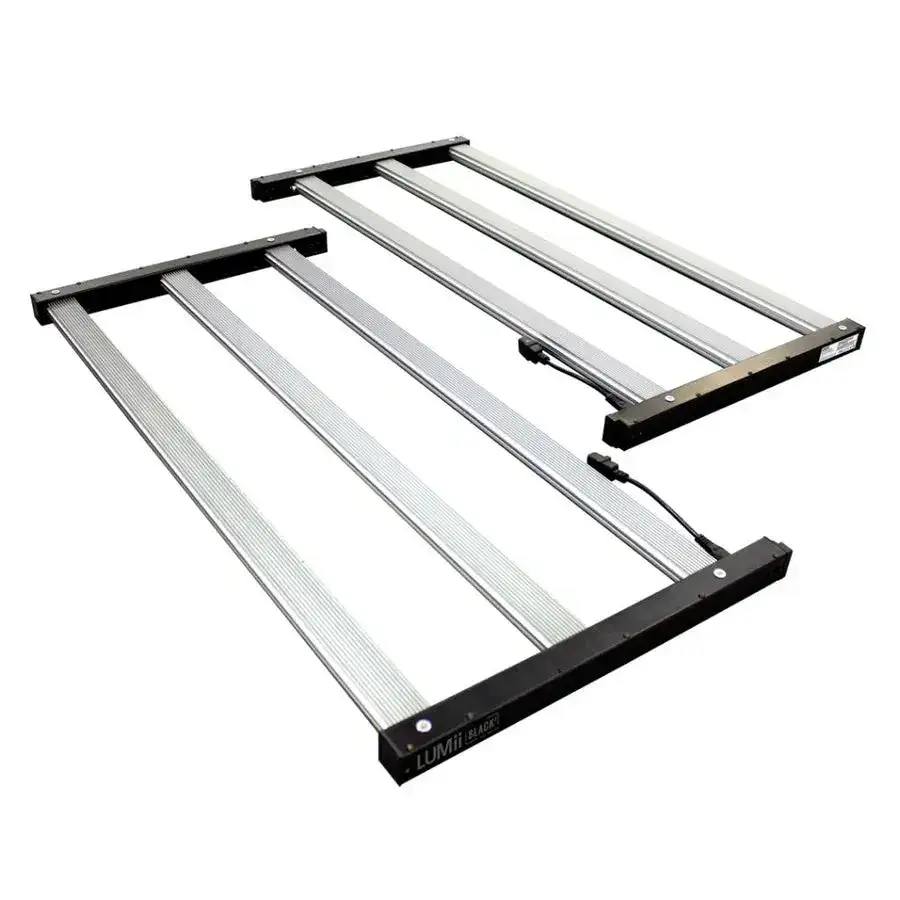 Black² 720/960 LED