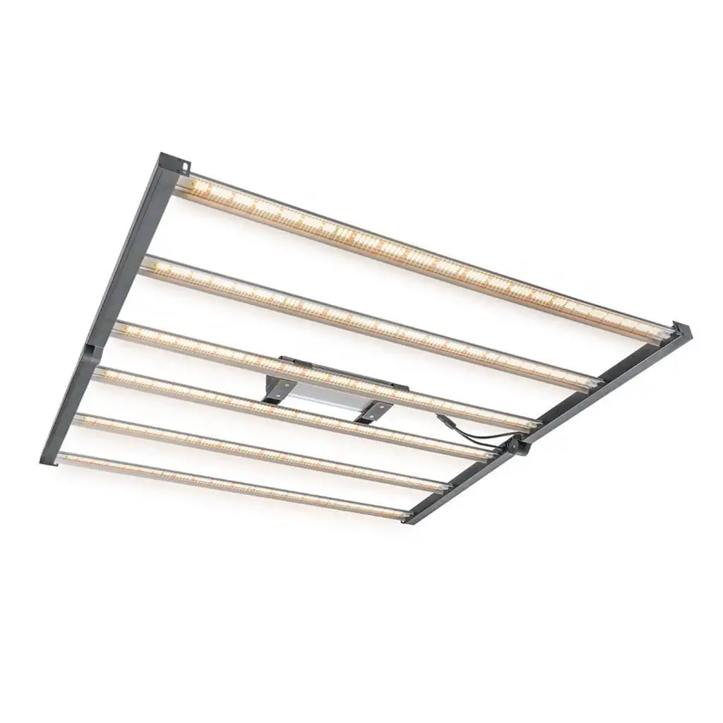 XLEDv6 680W Fixture