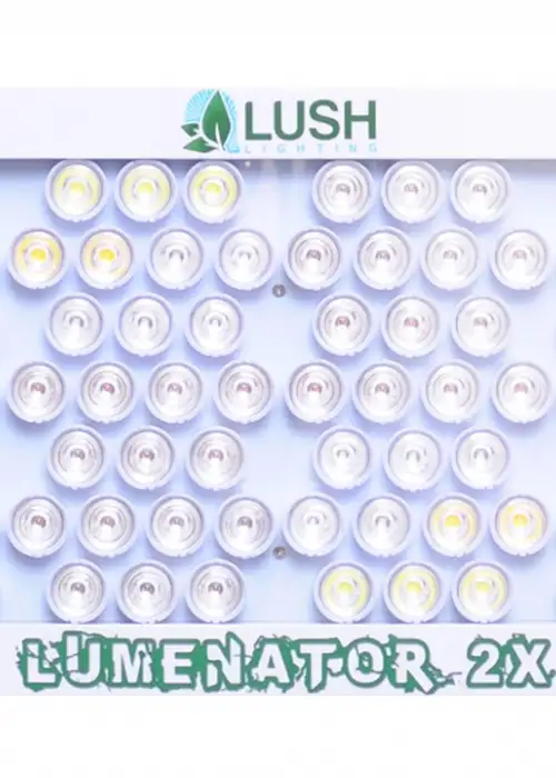 Lumenator 2x