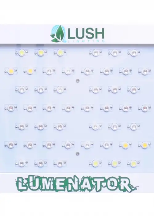 Lumenator
