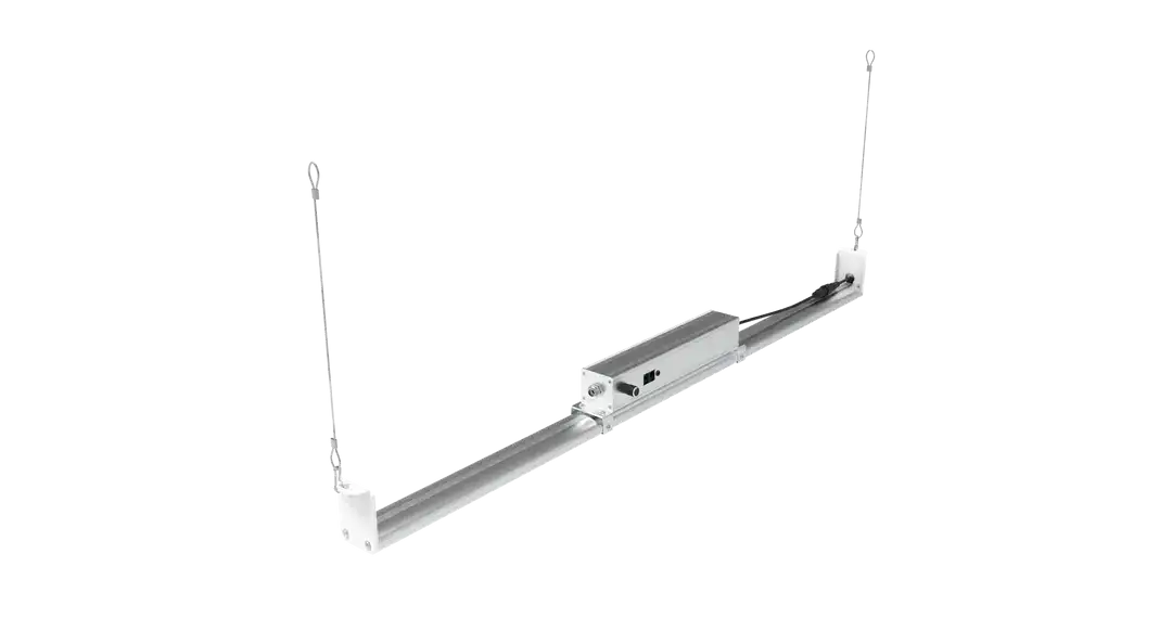 100W Single 