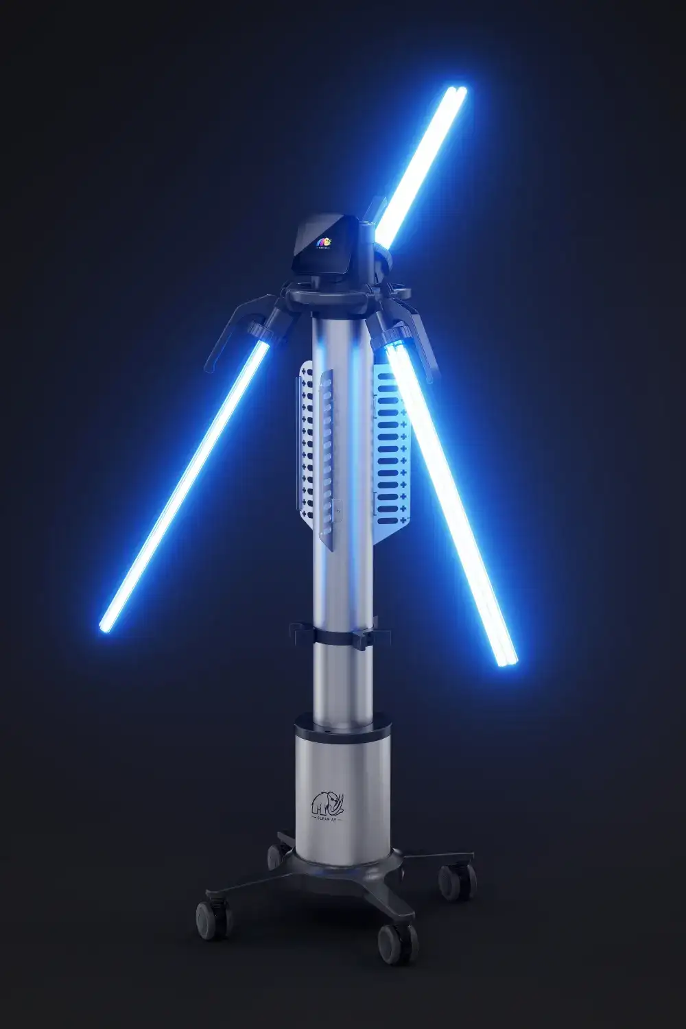 UV Surface Sterilization Systems (UVC & UVB)