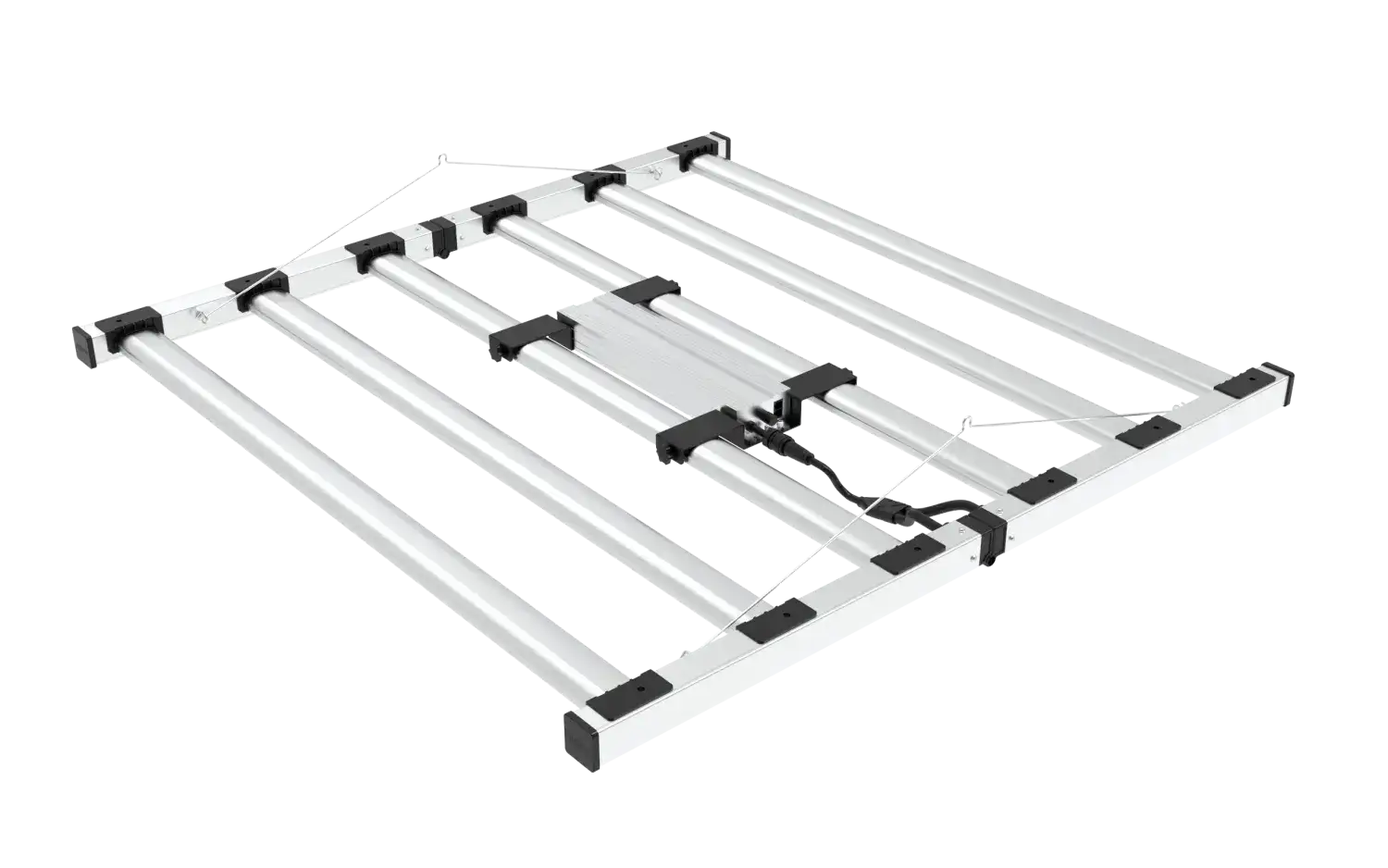Nova Sun 6‑Bar 720W (Fixed Spectrum)