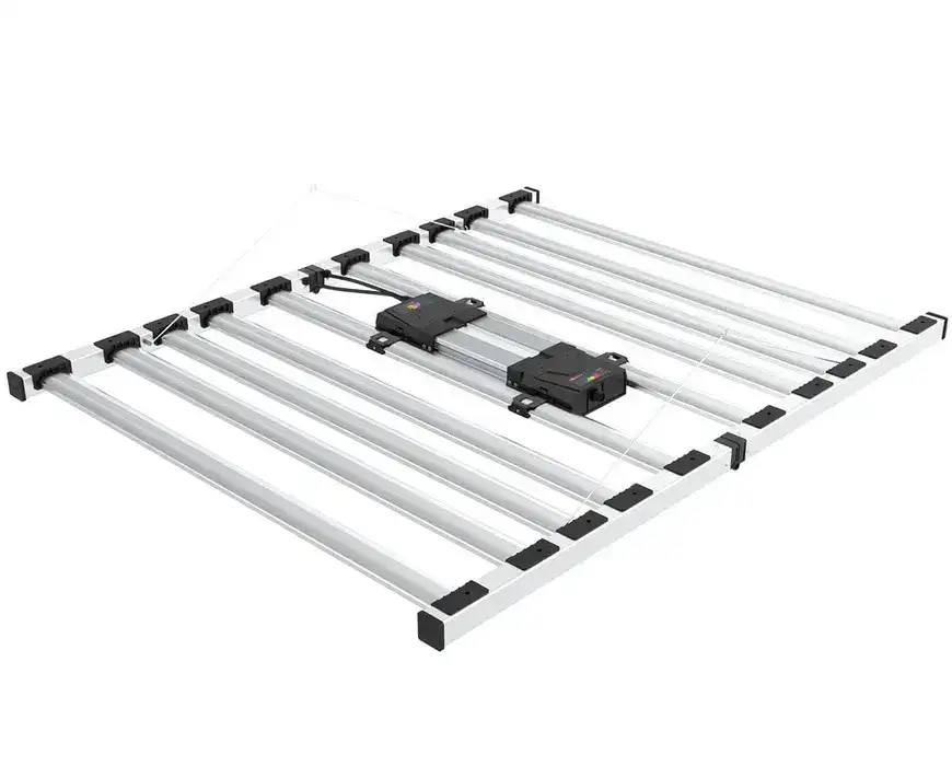 Nova Sun 10‑Bar Spectrum Tuning + UV 930W (3‑Channel)