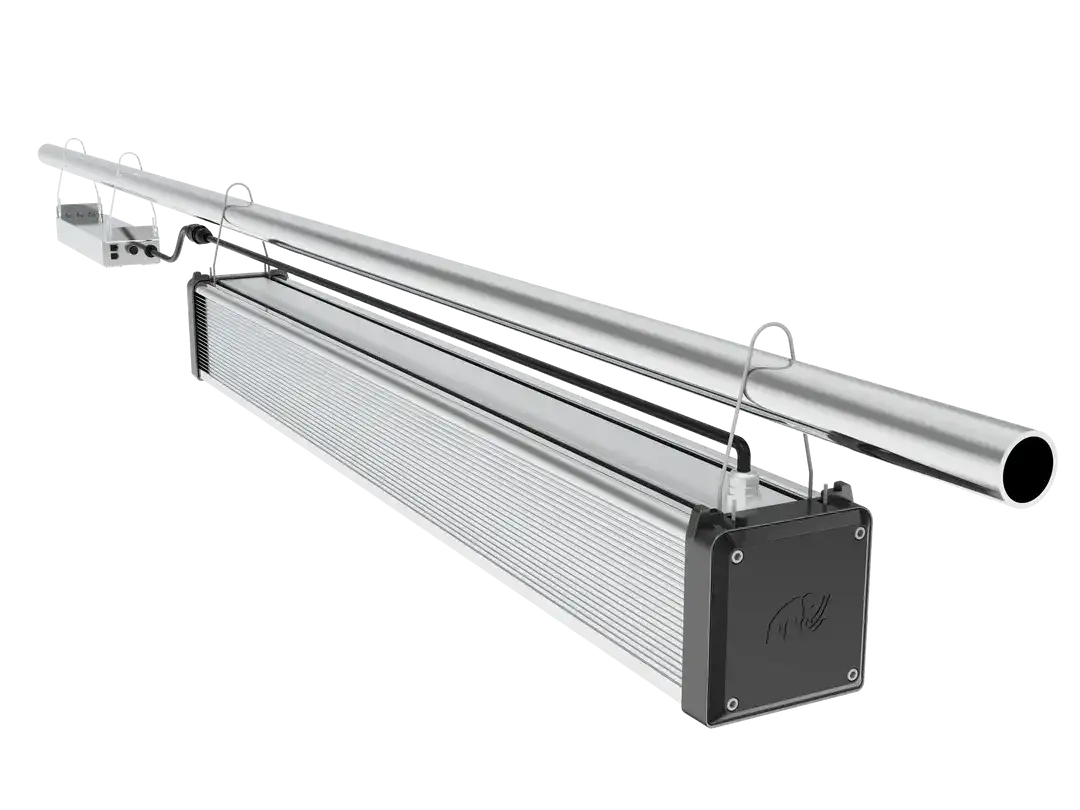 Nova Sun Single 720W (Greenhouse/High-Bay)