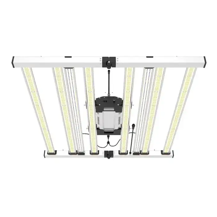 UV Upgrade Kit (2 UV bars + 100W driver)