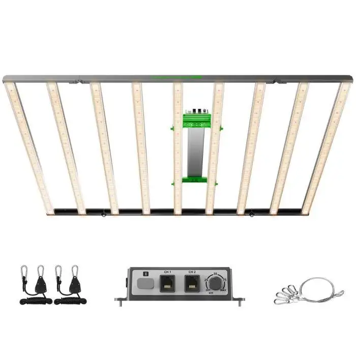 FC-E1200W 1200W LED