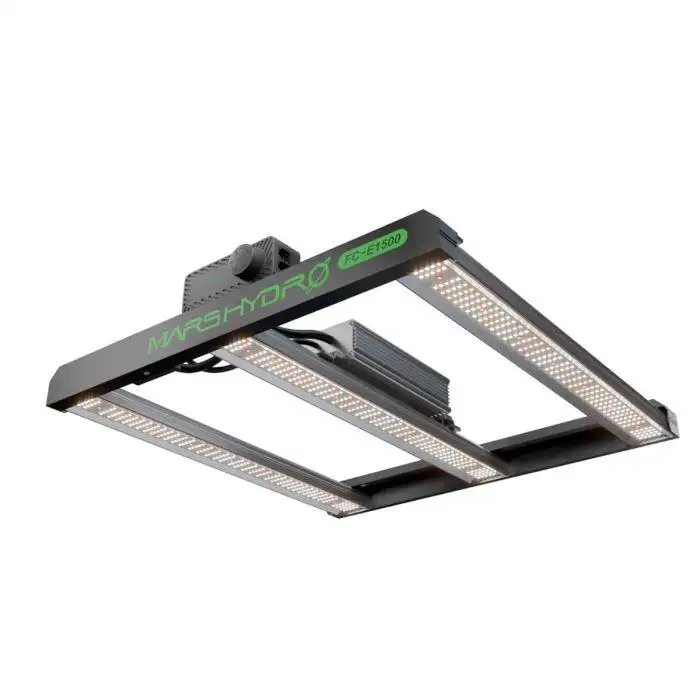 FC-E1500 150W LED