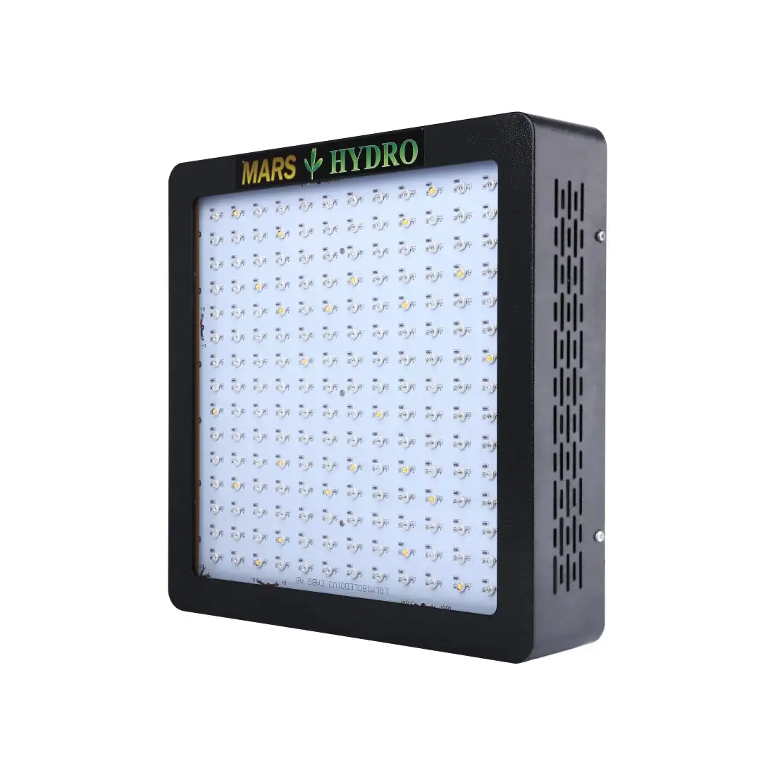 MarsII 900 veg spectrum