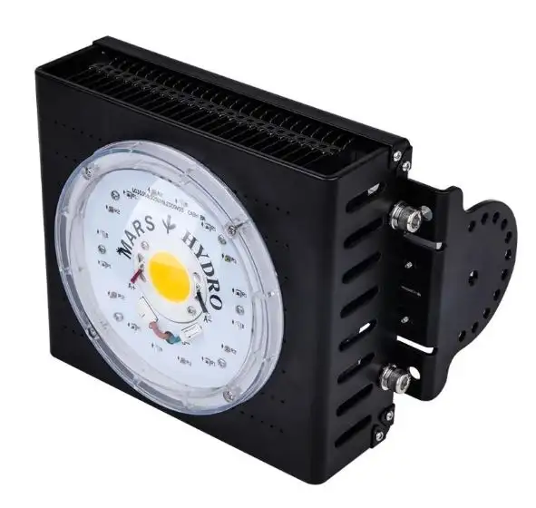 Mars 300W Cree COB LED