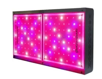 Mars ECO 120 LED 600W