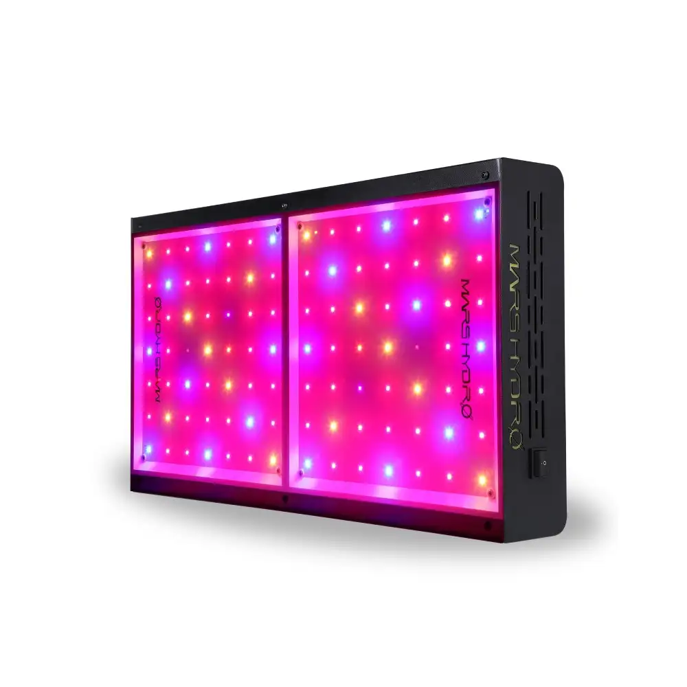 Mars ECO 98 LED 600W