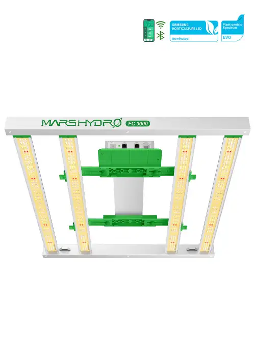 FC-E3000 300W LED