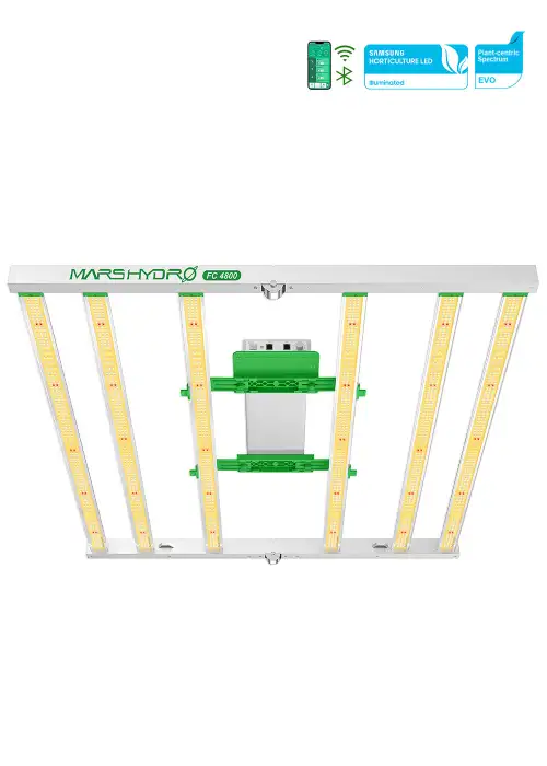 FC-E4800 Bridgelux 480W LED