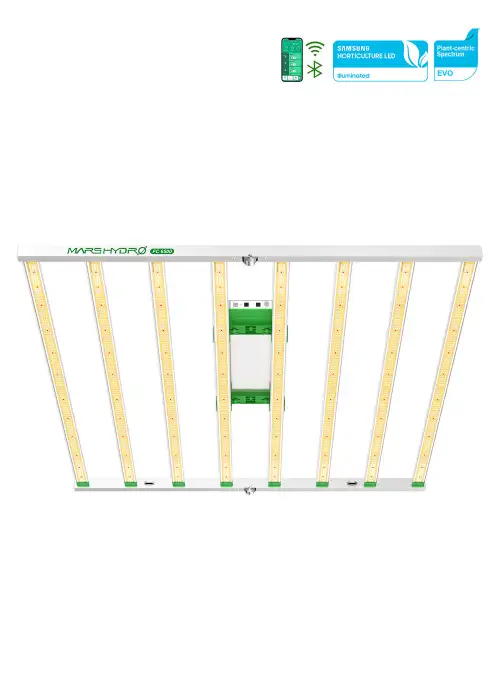 FC-E6500 730W Commercial LED