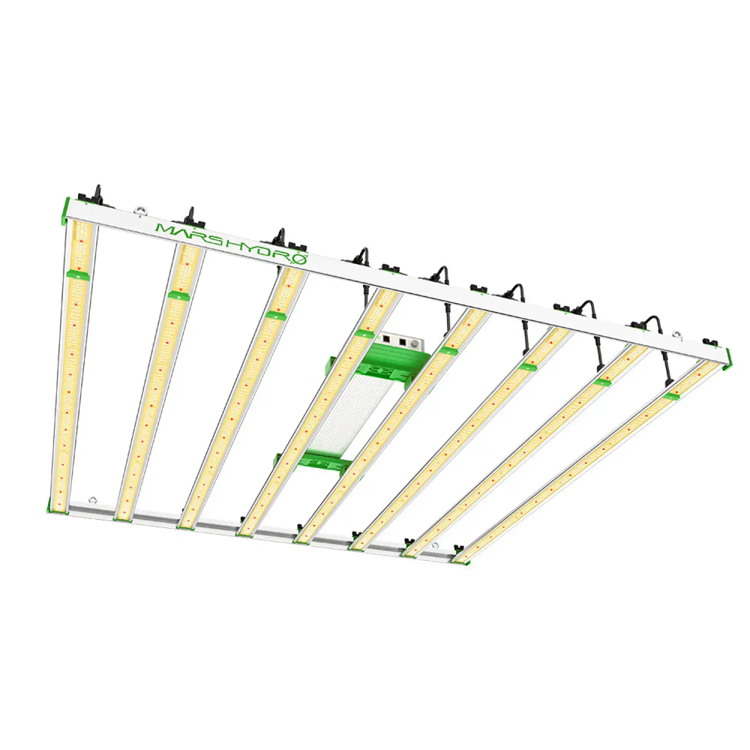 FC8000 Samsung 800W Commercial LED