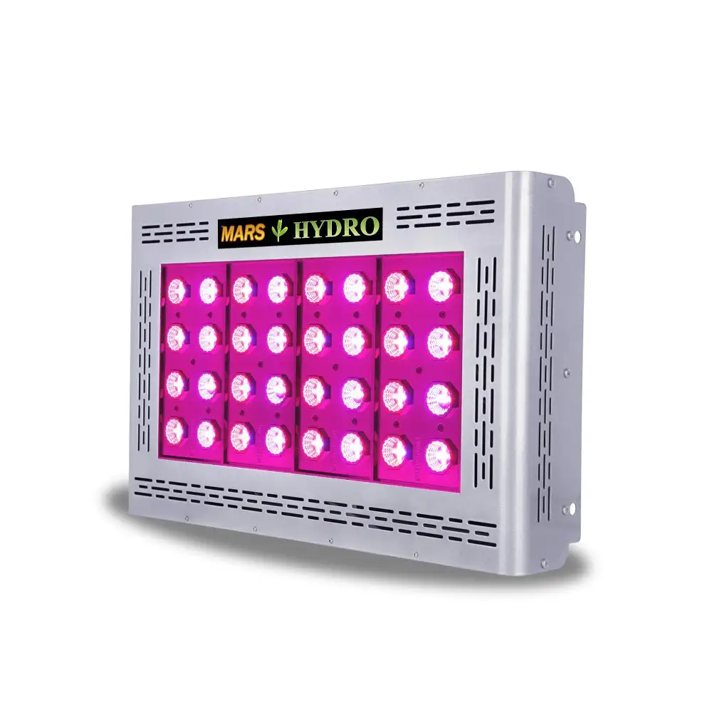 Mars Pro II Epistar 160 LED