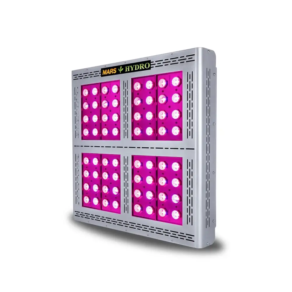 Mars Pro II Epistar 320 LED
