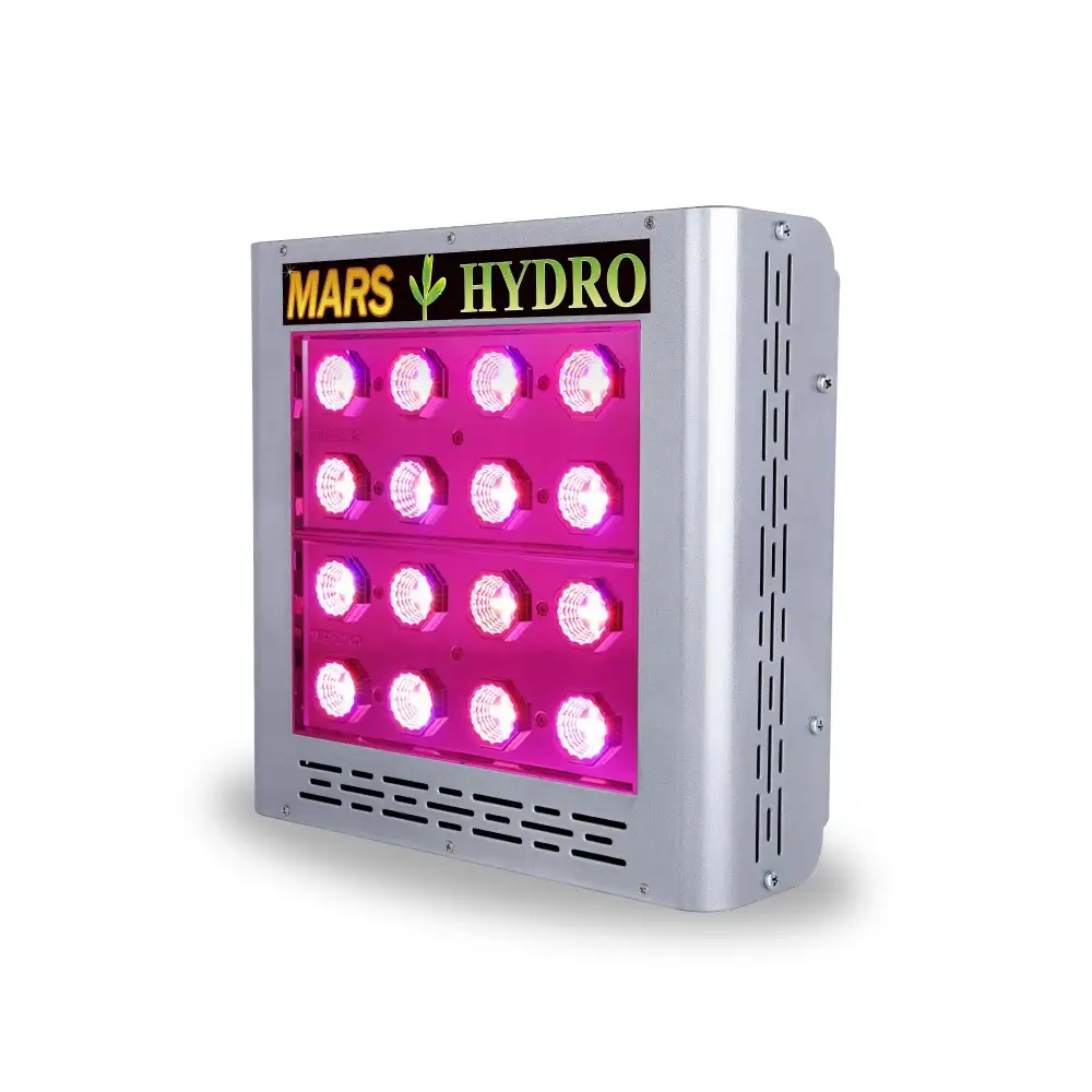 Mars Pro II Epistar 80 LED