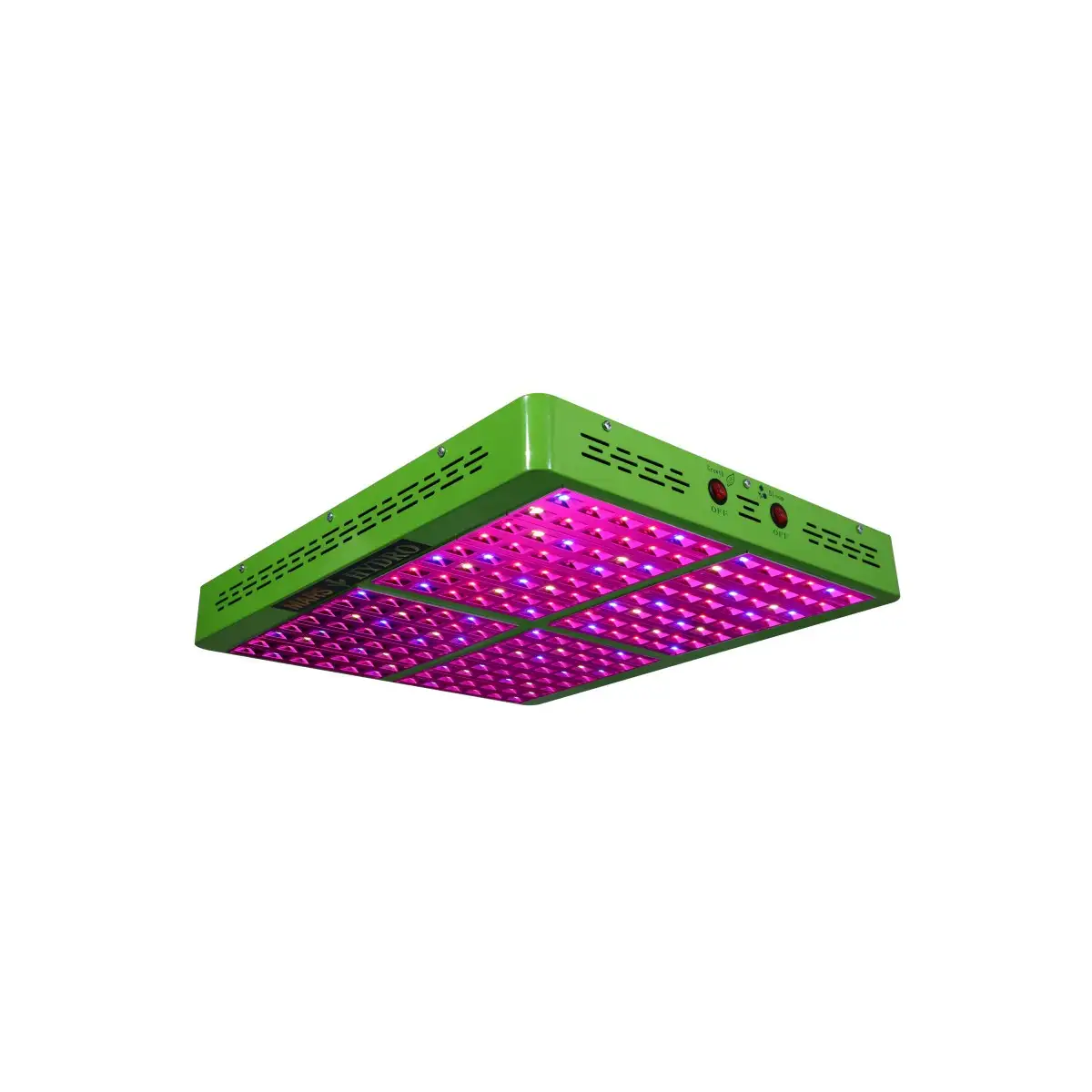 Mars Reflector 192 LED