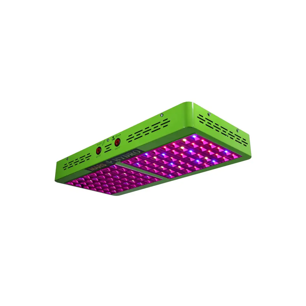 Mars Reflector 96 LED