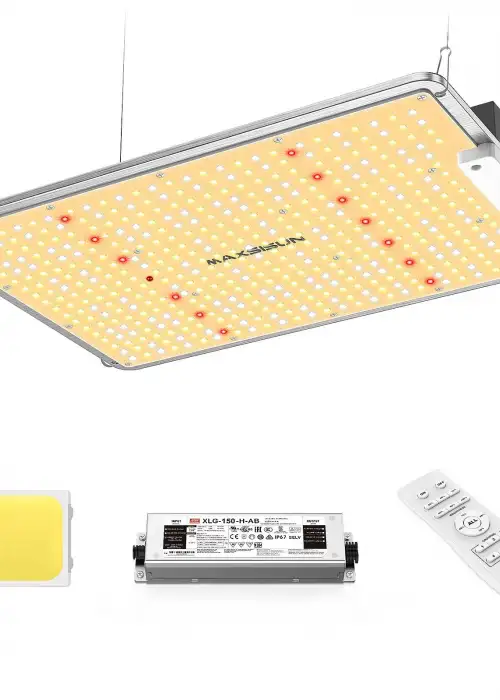 PB1500 Pro LED Grow Light