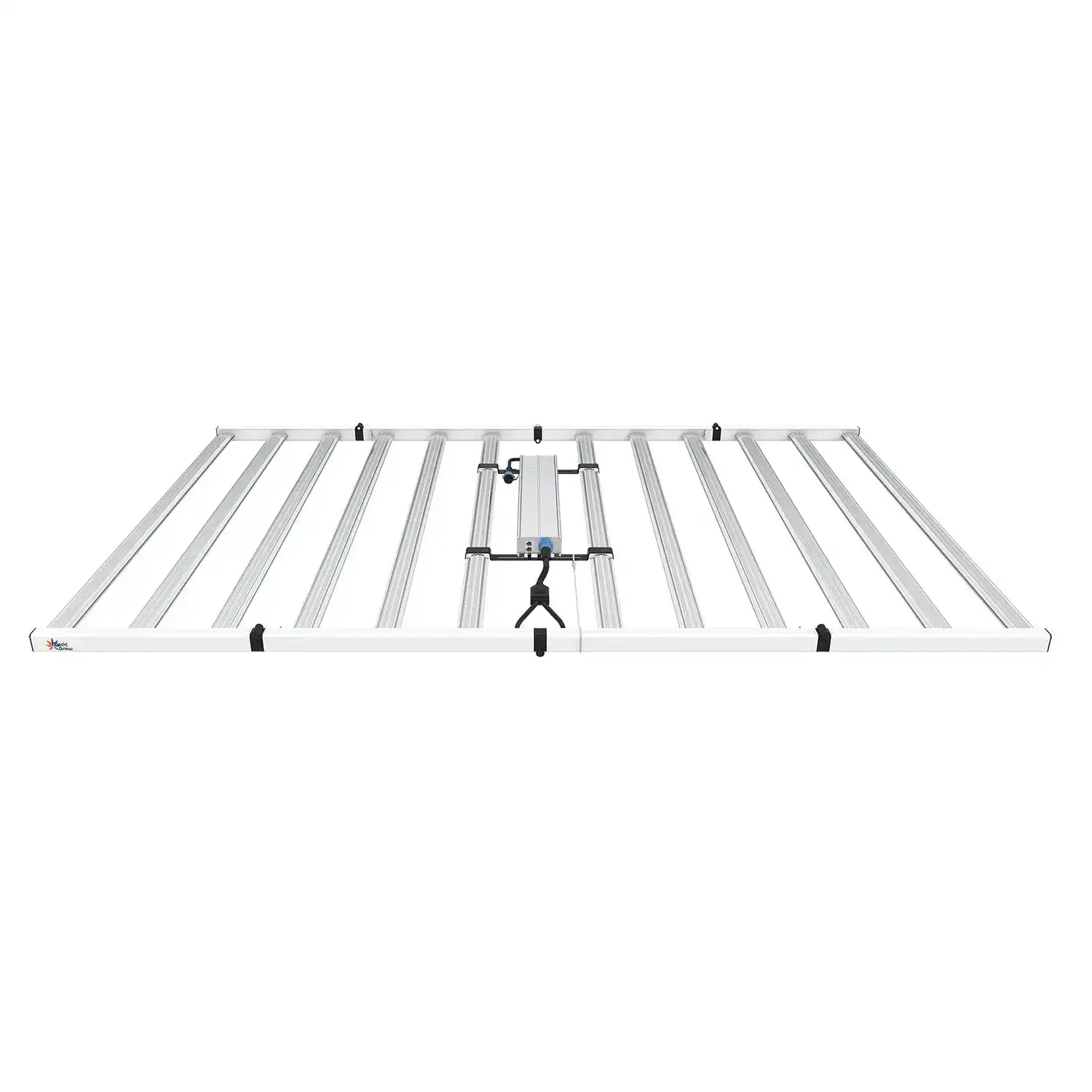 Fold-1200W Full Spectrum LED