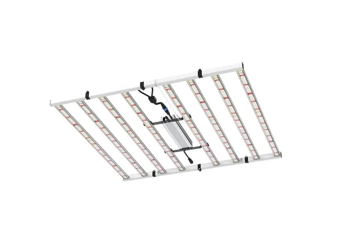 Fold-800W LED