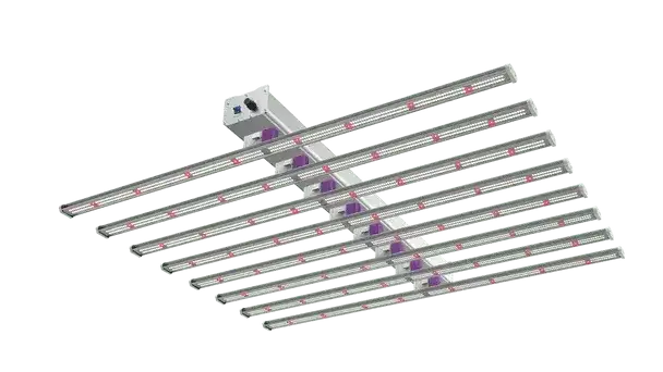 Ez-8S 640W LED