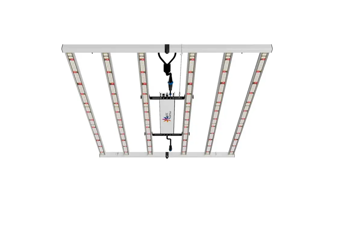 Fold-650W LED