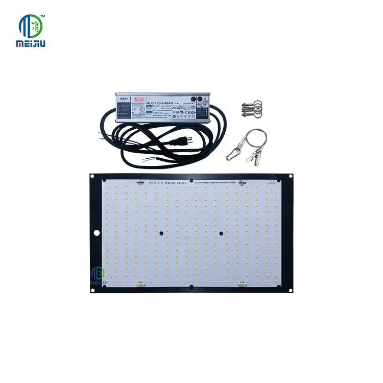 QB 120W-288V2-LM301B