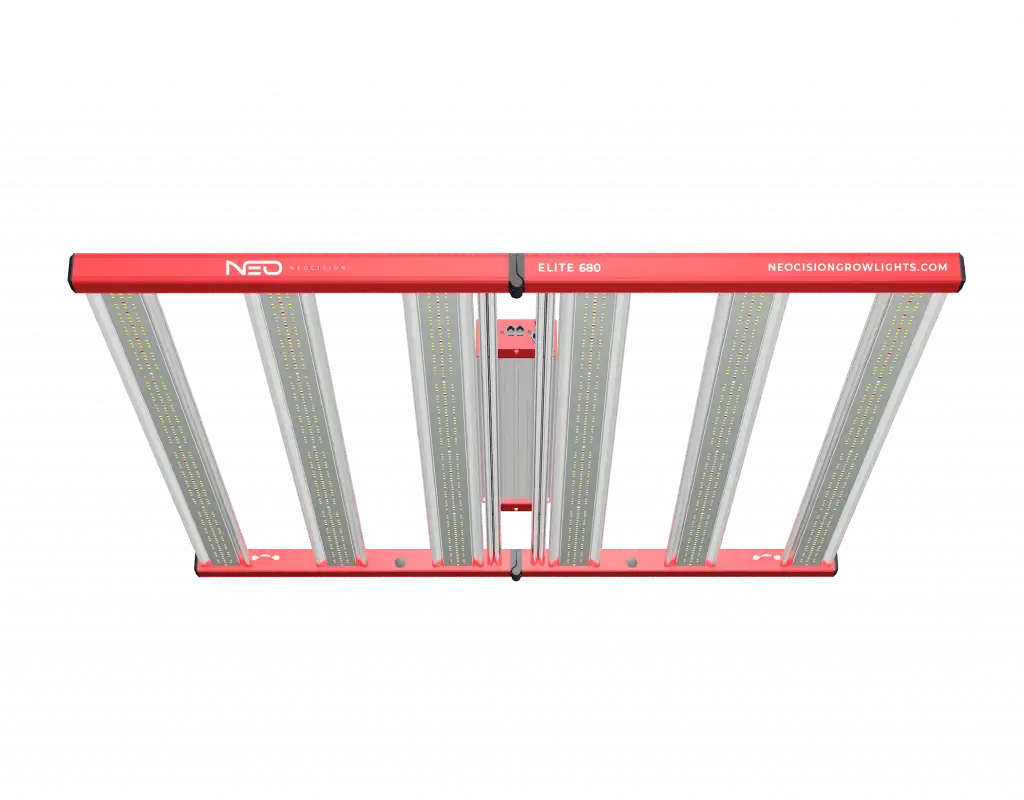 Neocision Elite 680 LED