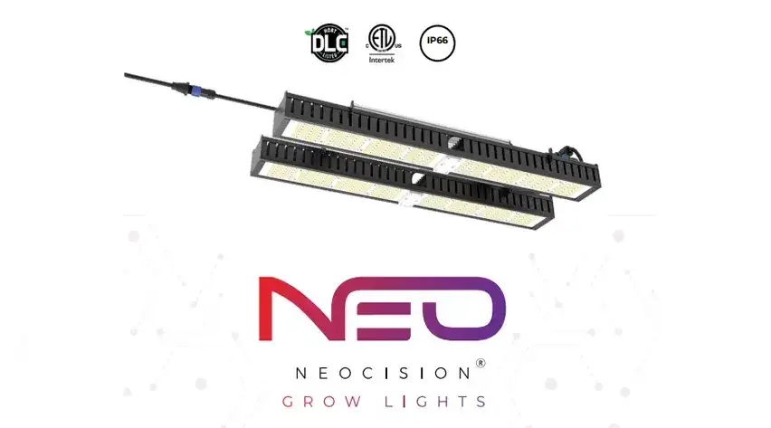 Duo Max 1030 LED