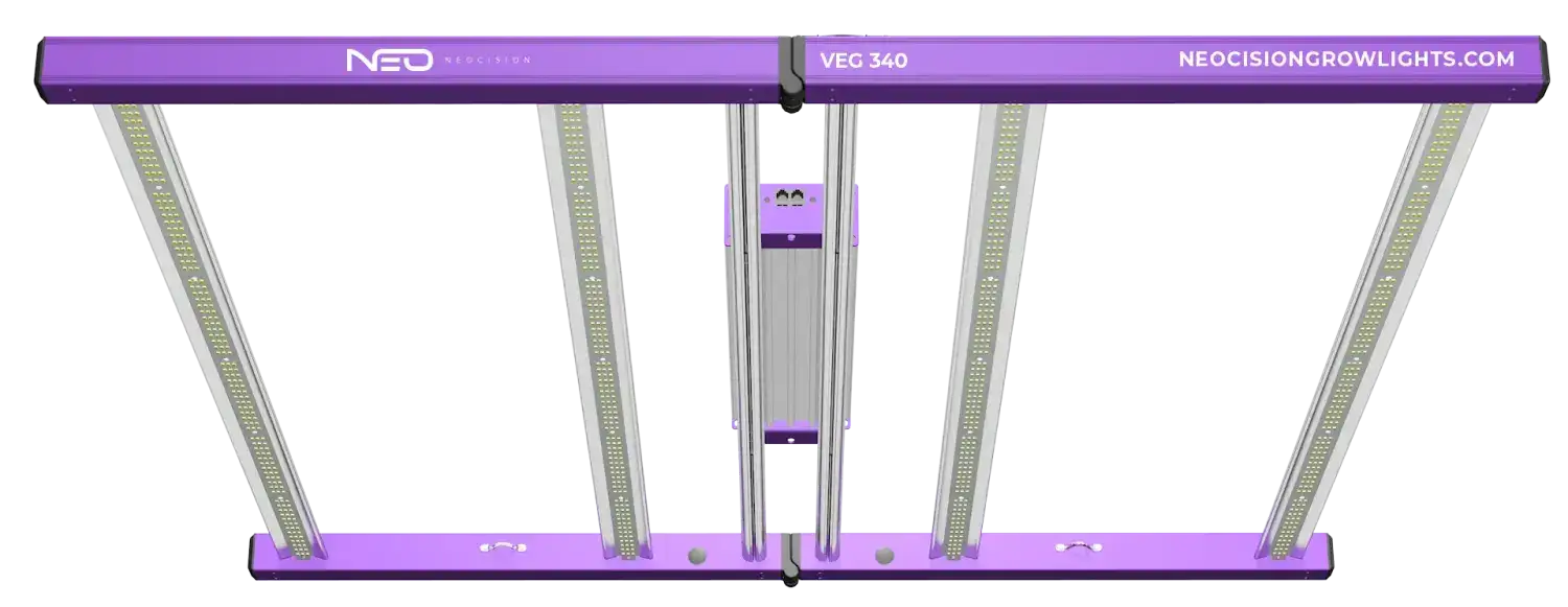Neocision Veg 340 LED
