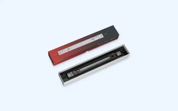 HPS 1000W