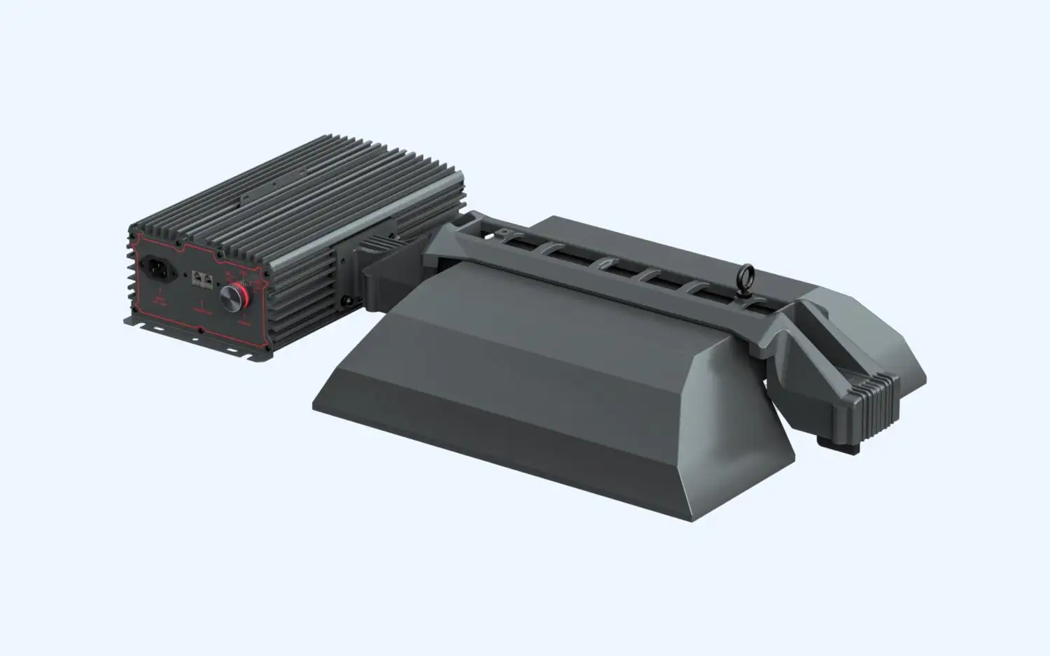 HPS Pro 1000