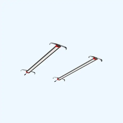 100W UV LED bars