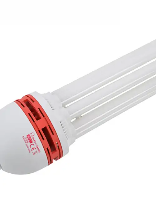 125W CFL